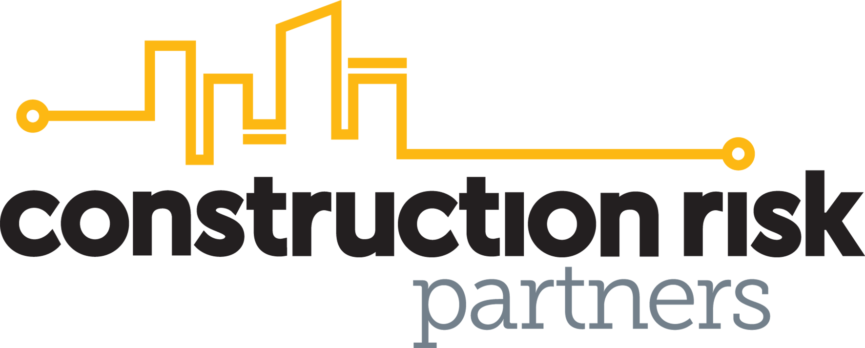 Construction Risk Partners Logo