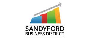 Sandyford Business District