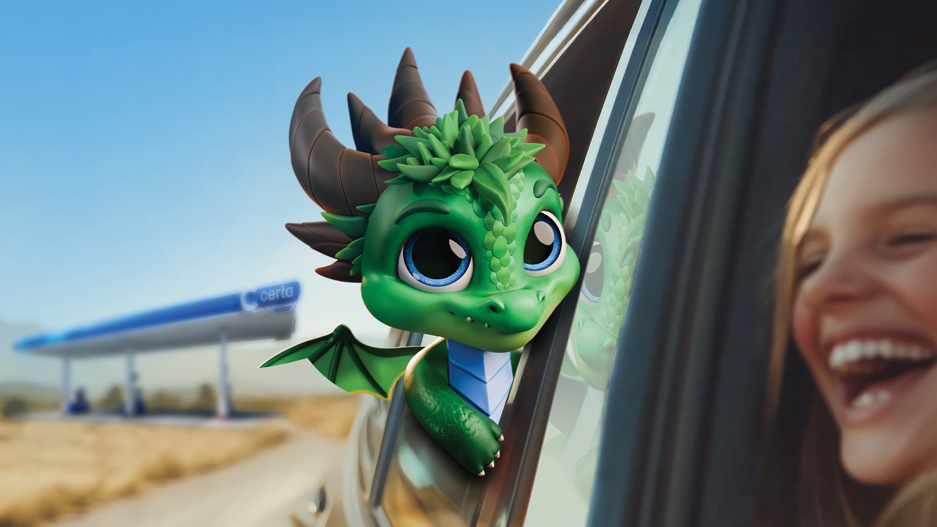 CERTA - Fuelling the Summer